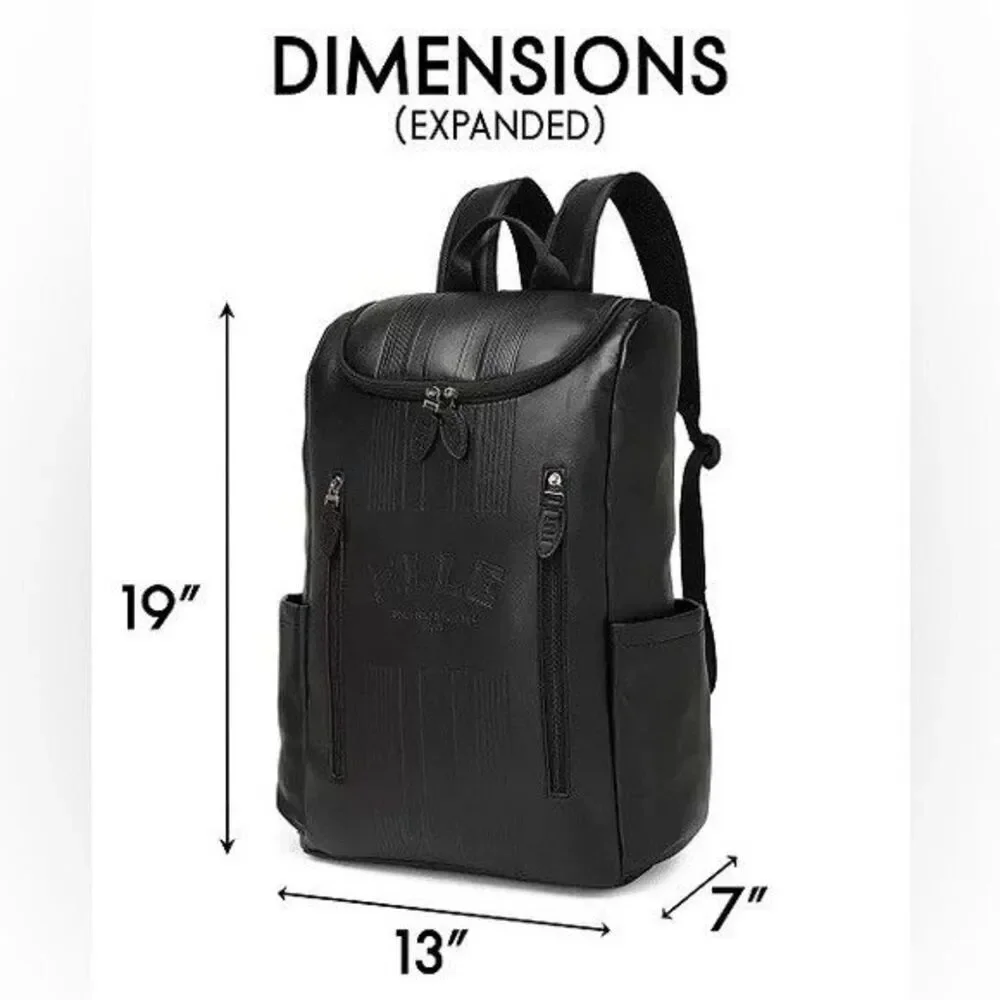 Elle Roamer 22 Liters Backpack, travel bag, work bag, luggage bag laptop bag
